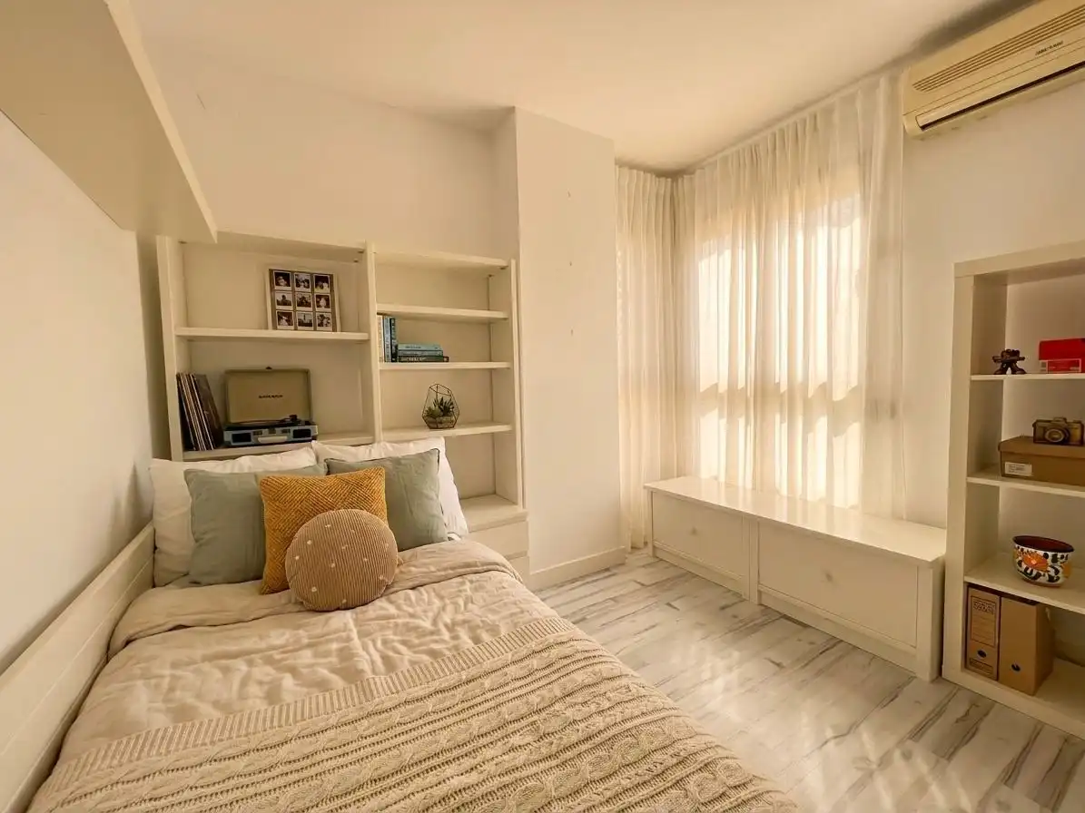 Habitación de Piso en venta en Moncada con Aire acondicionado, Calefacción y Trastero