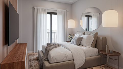 Photo 2 of Flat for sale in Carrer del Llimonet, 2, La Geltrú - Sant Jordi, Vilanova i la Geltrú