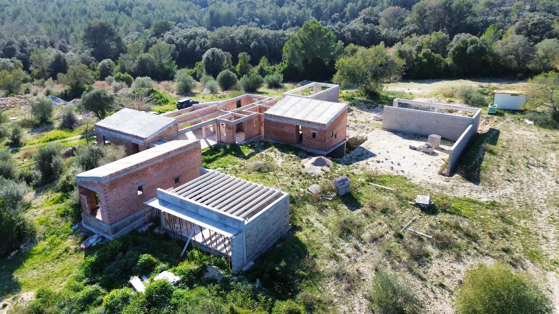 Country homes for sale in Artà  with Heating, Swimming Pool and Alarm