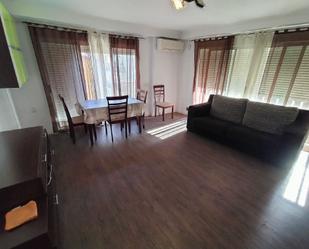 Living room of Flat to rent in Sagunto / Sagunt  with Terrace