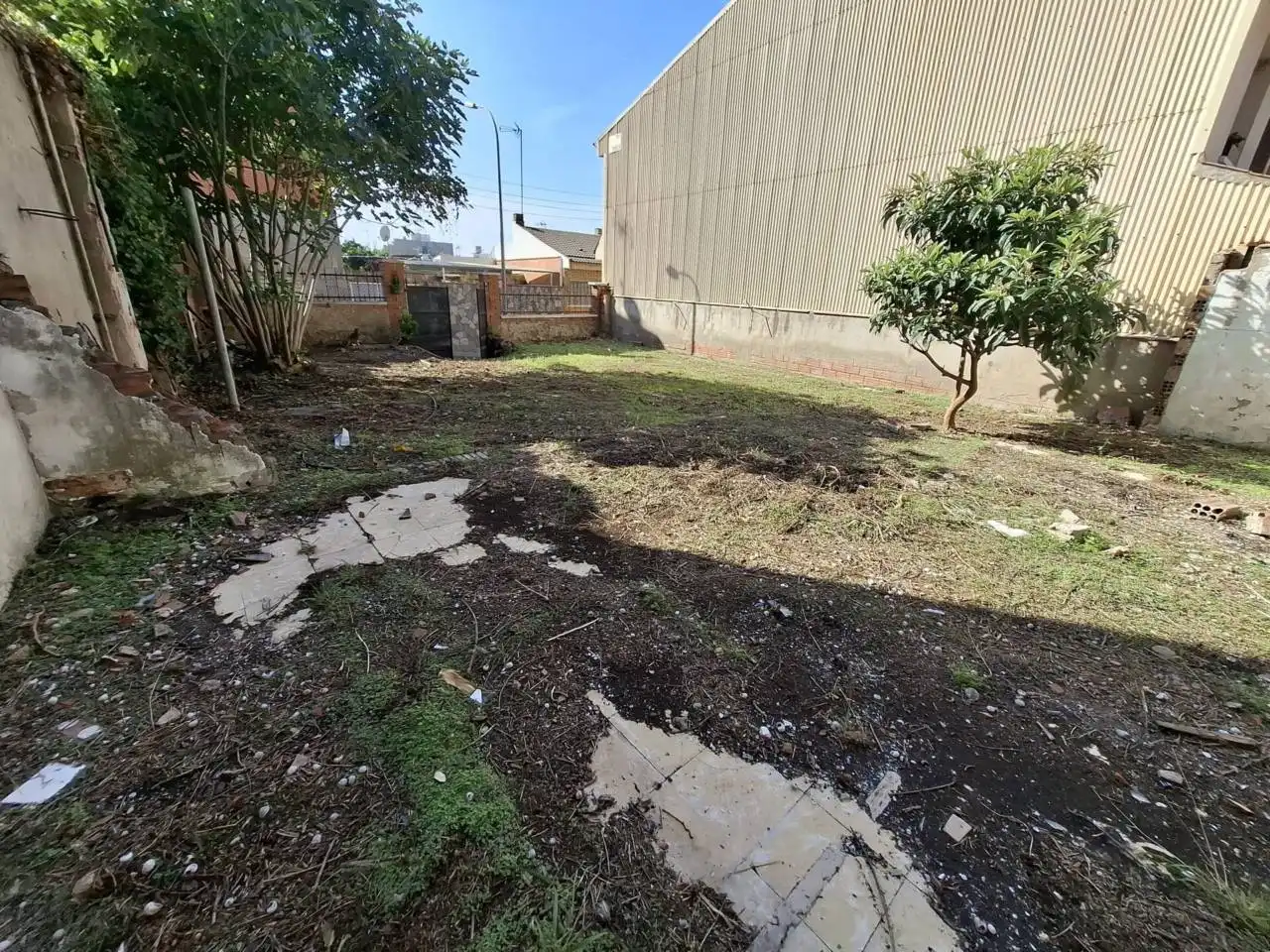 Residencial en venda en Rubí