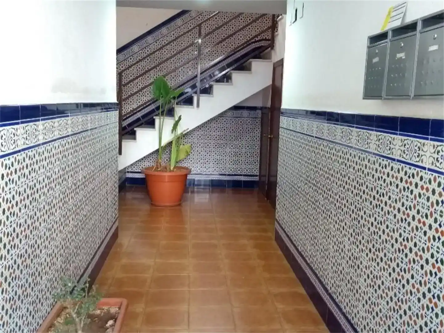 Piso en venta en Guarromán, Jaén