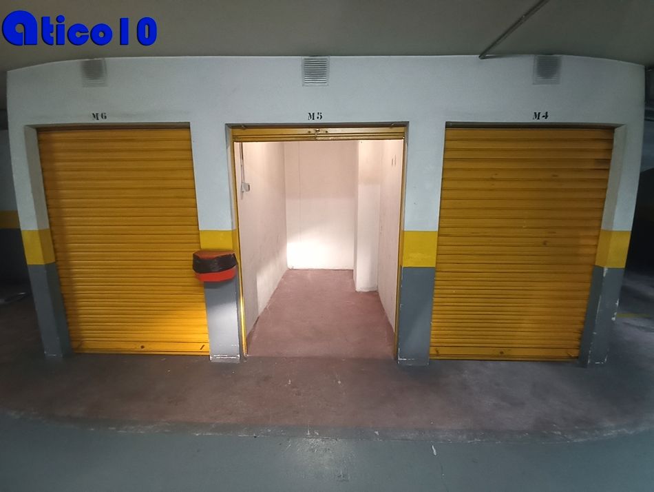 Box room for sale in Oviedo 