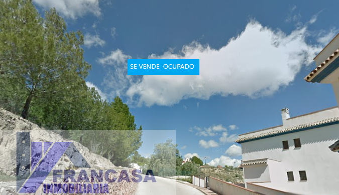 Flat for sale in Terque