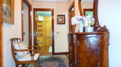 Foto 4 de Piso en venta en Karmelo Kalea, Santutxu - Basarrate, Bizkaia