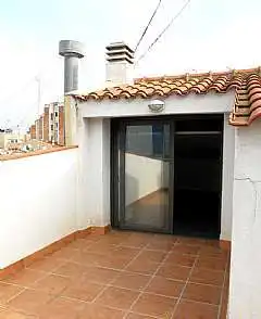 Balcony of Duplexes for sale in Tordera  with Terrace