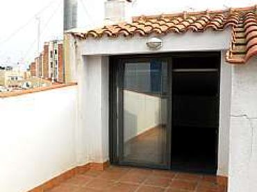 Dúplex en venta en Sant Pere