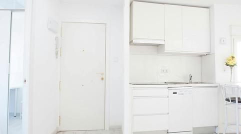 Foto 4 de Pis de lloguer a N/a, Numancia,  Madrid Capital