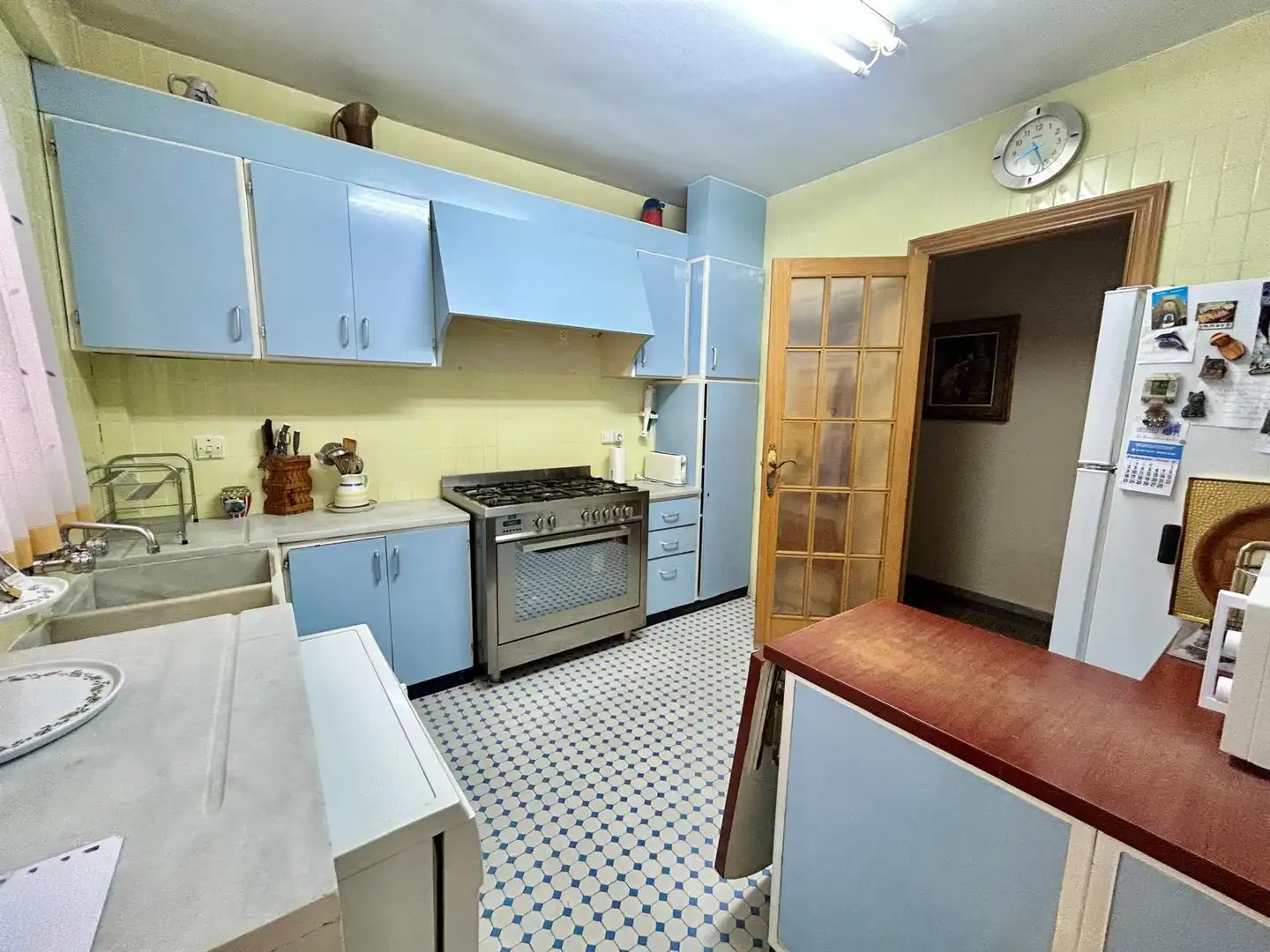 Flat with terrace for sale in Carrer del Mestre Racional 27, imagen 18