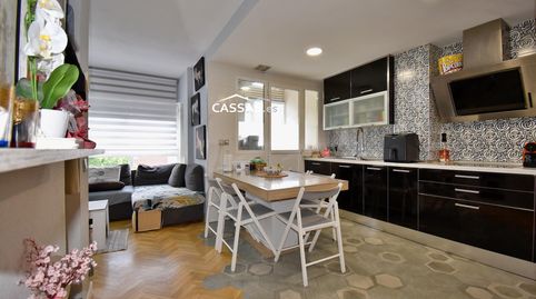 Foto 5 de Piso en venta en Calle Cristóbal Colón , Saucar - Zarzuela, Torrejón de Ardoz