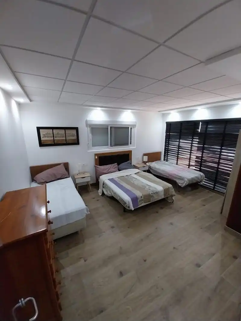 Bedroom of Commercial properties for sale in Estepona  with Air Conditioner, Heating and Furnished
