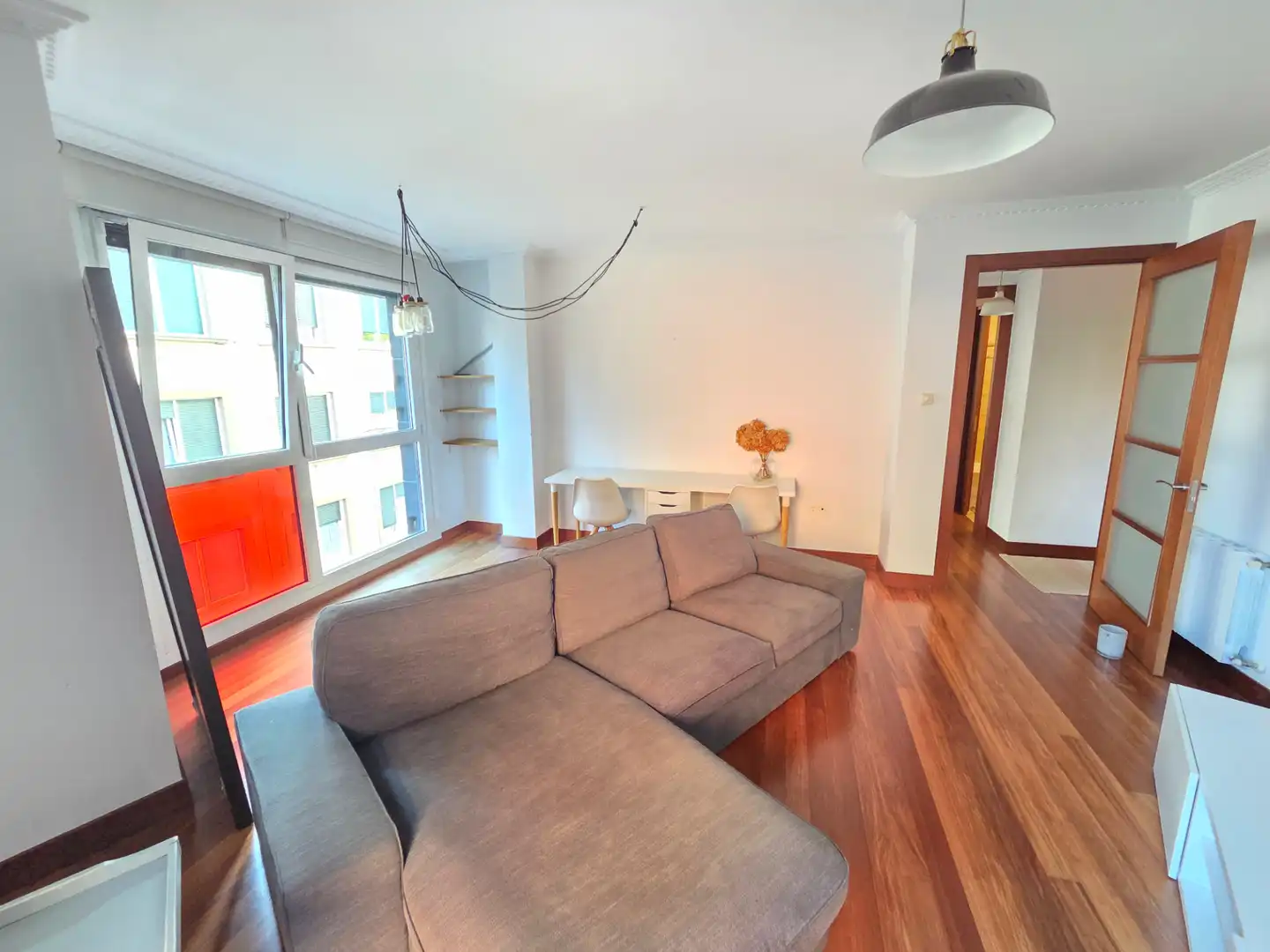 Appartement avec terrasse à vendre à Ermodo Kalea 22
