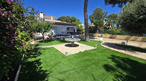 Foto 3 de Casa o chalet en venta en El Toro, Calvià