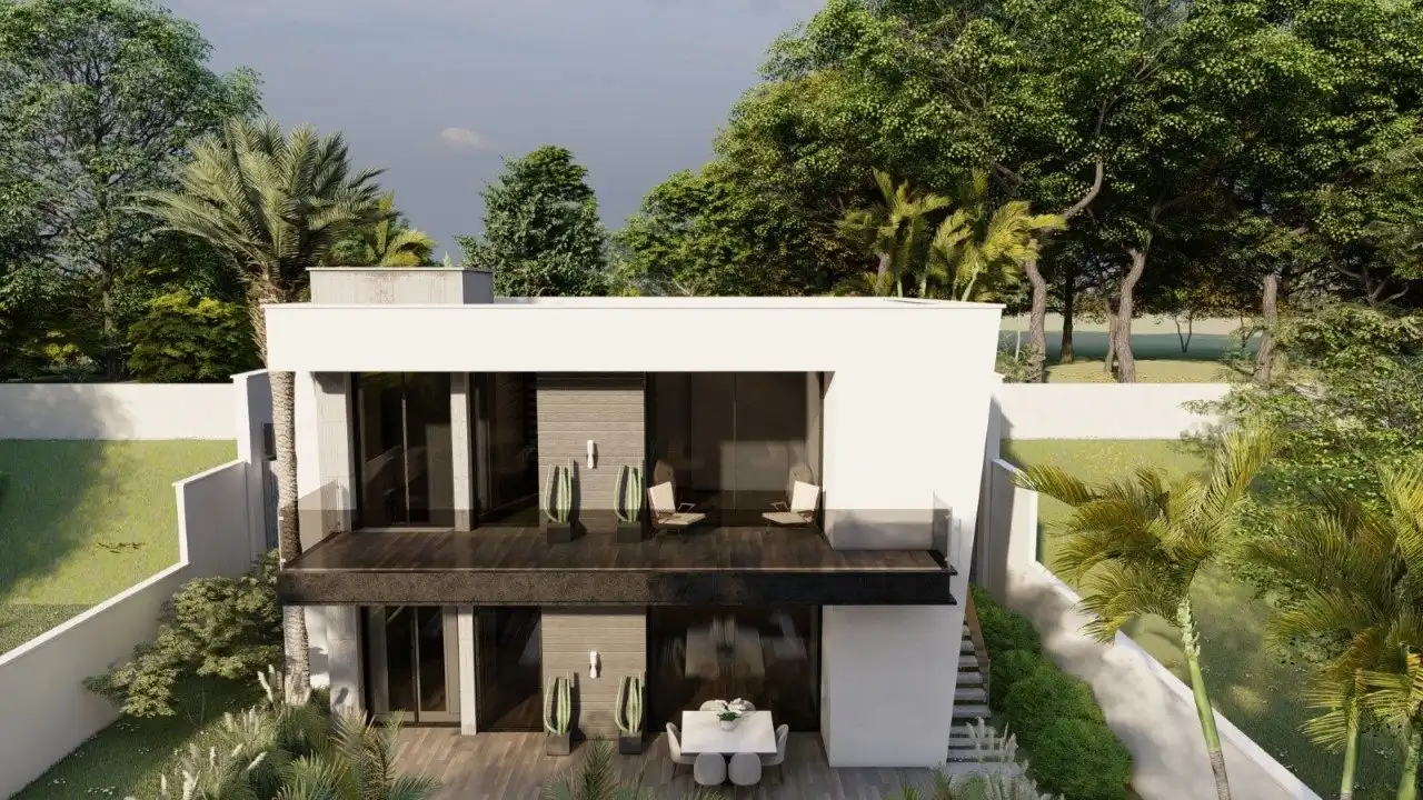 Chalet con jardín en venta en Fortuna, imagen 2