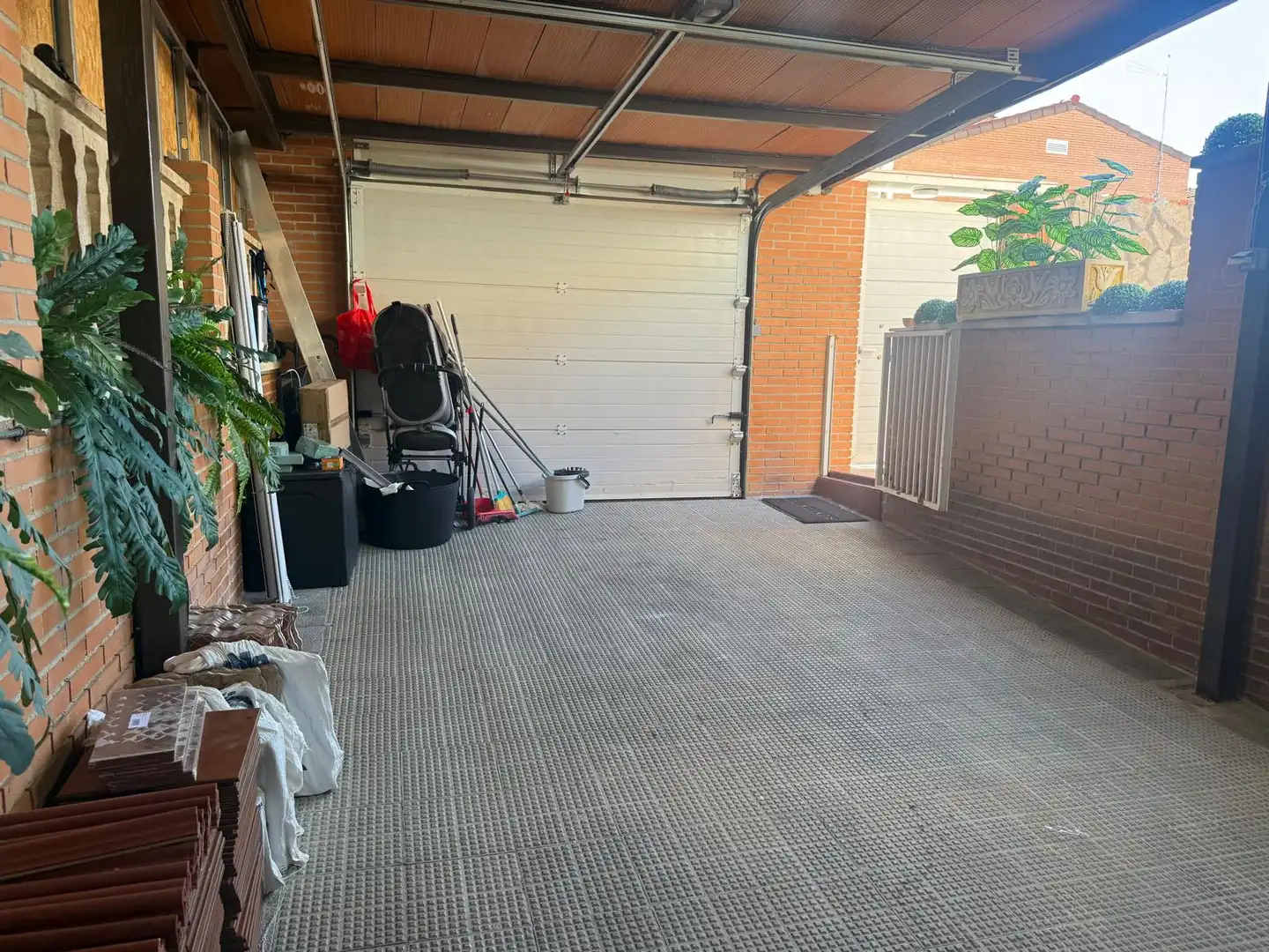 Casa o chalet en venta en Casarrubuelos con Aire acondicionado, Calefacción y Piscina