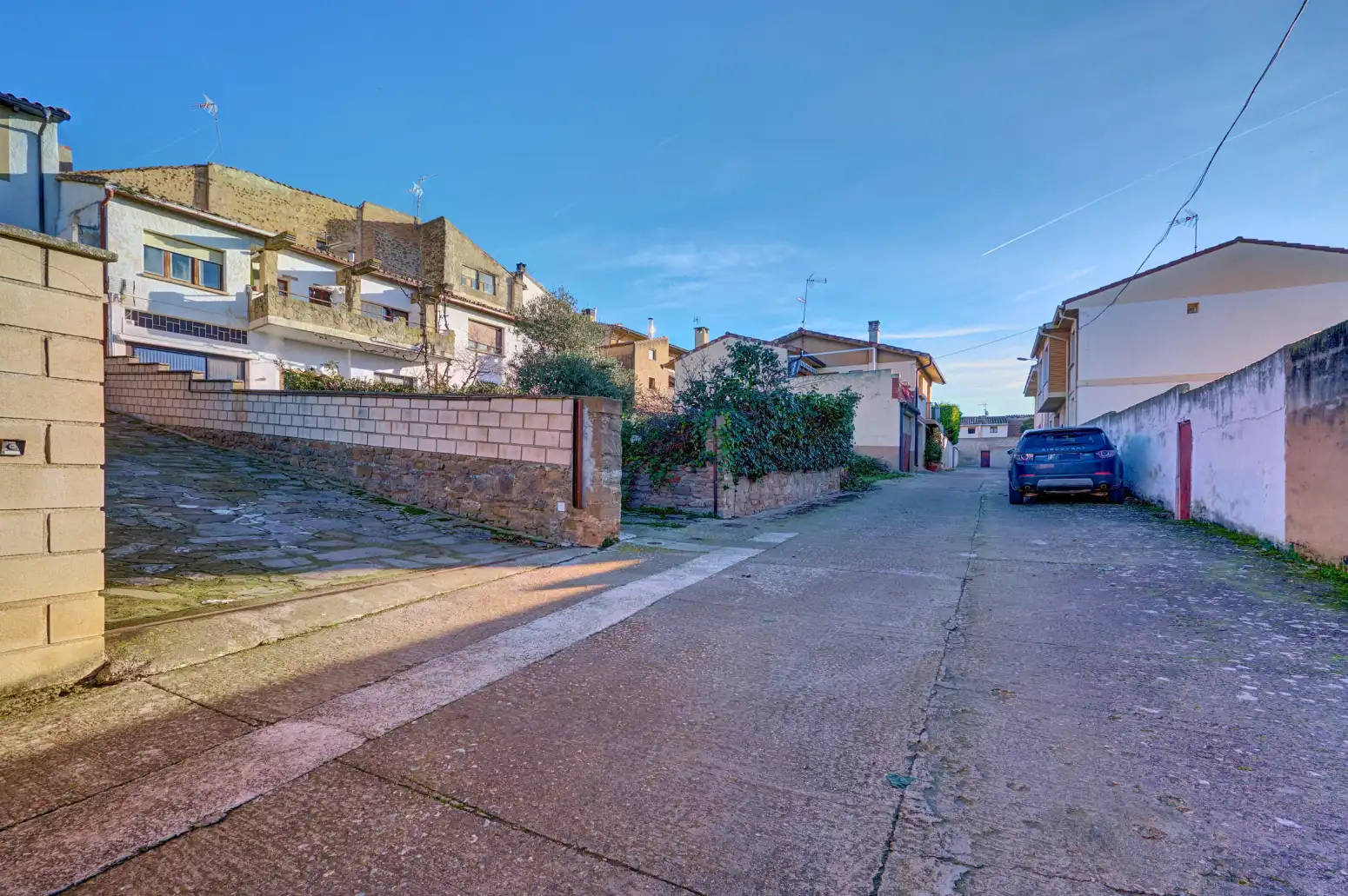 Terreno rústico en venta en Artajona, imagen 9