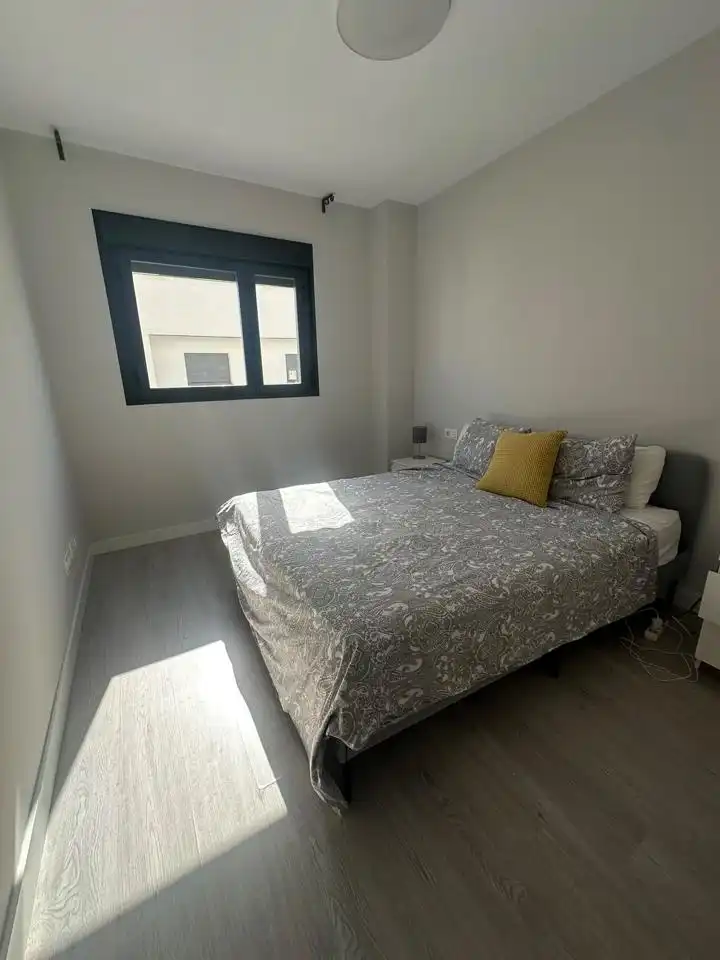 Flat with terrace for sale in La Cala del Moral, imagen 12