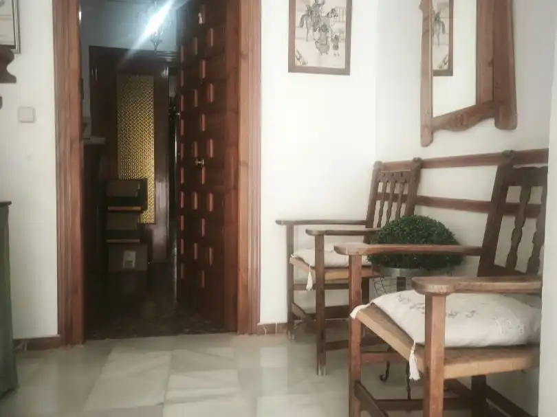 Wohnung zum Verkauf in Carreteros 2