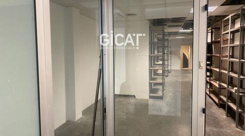 Photo 2 of Premises to rent in Bruc, Dreta de l'Eixample, Barcelona