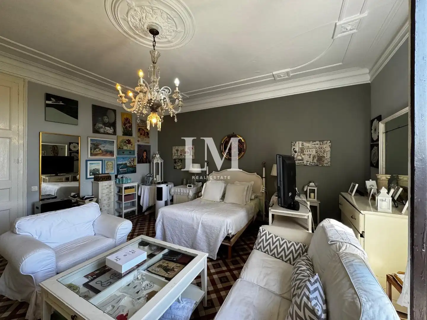 Apartamento con terraza en venta en PRINCESA, imagen 24