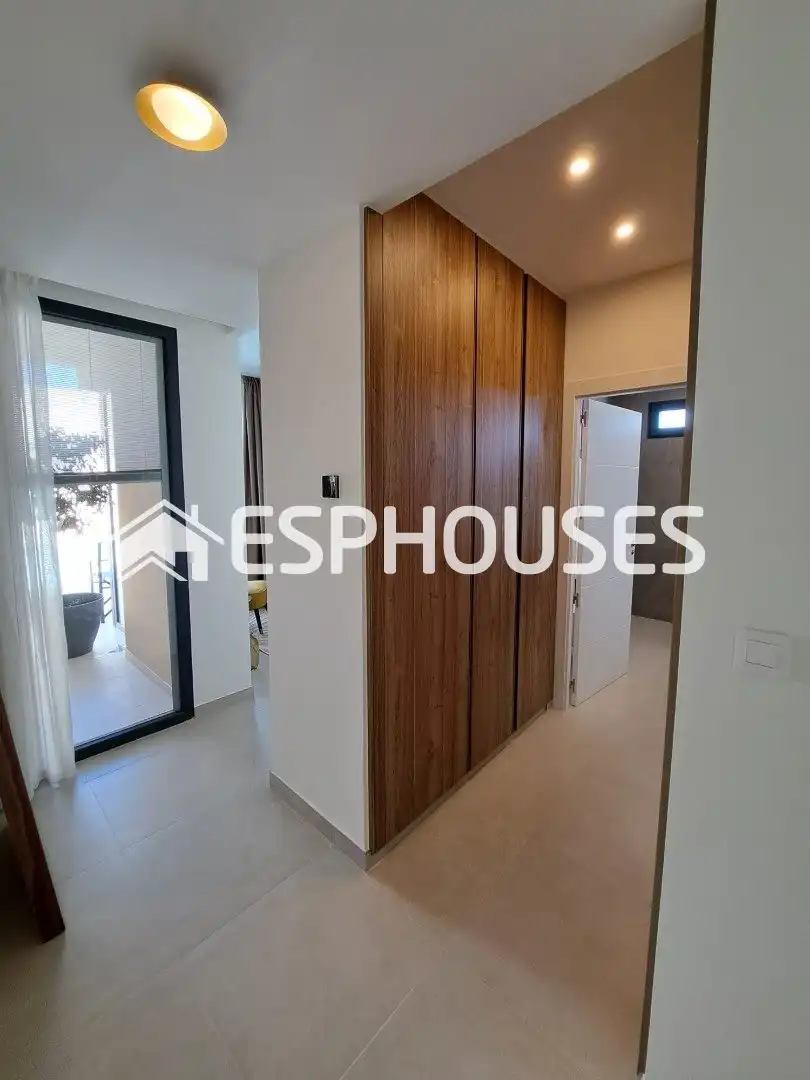 Detached house with terrace for sale in Campo de Murcia, imagen 8