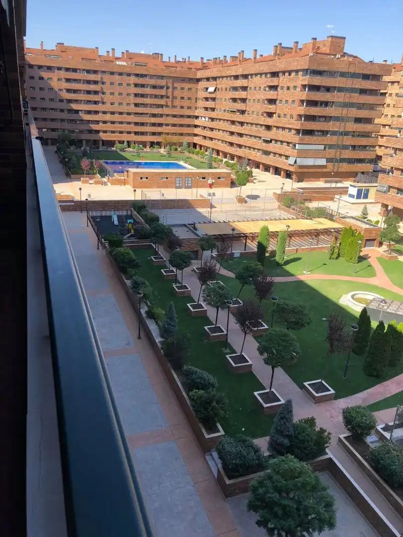 Terraza de Piso en venta en Seseña con Aire acondicionado, Calefacción y Parquet