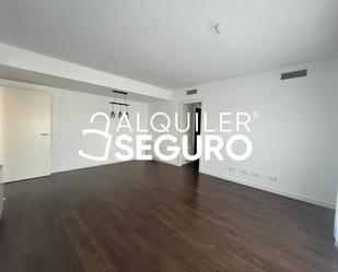 Sala d'estar de Pis de lloguer en Valdemoro amb Calefacció, Terrassa i Traster