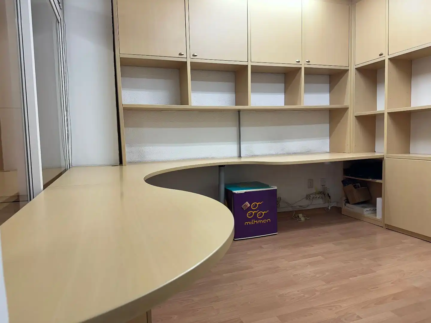 Office space to rent in Passeig de Pere III 94, imagen 6