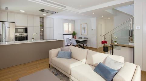 Foto 3 de Casa o xalet en venda a Campello Playa, El Campello