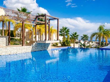 Penthouse mit Balkon zum Verkauf in Balcón de Finestrat - Terra Marina