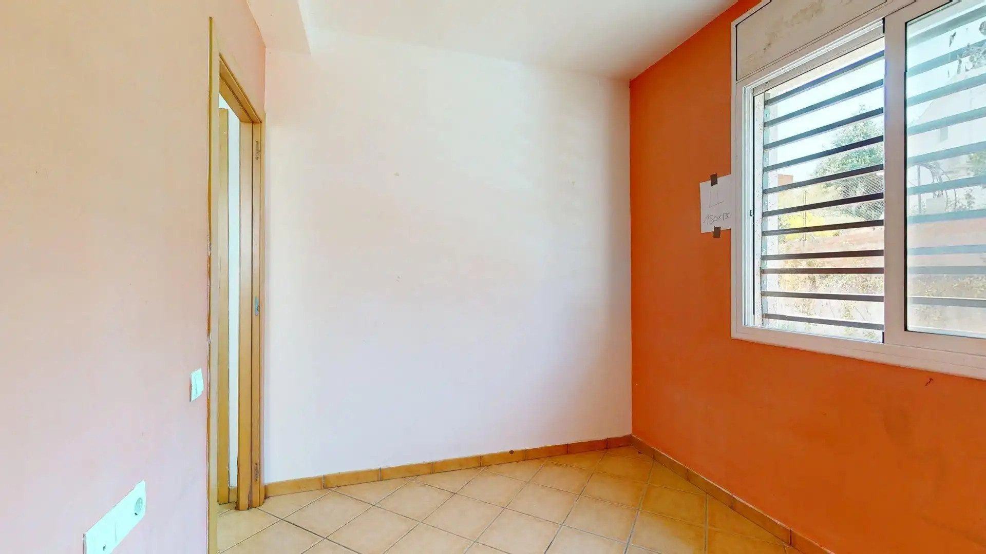 Bedroom of Detached homes for sale in Sentmenat  with Heating, Private garden and Terrace