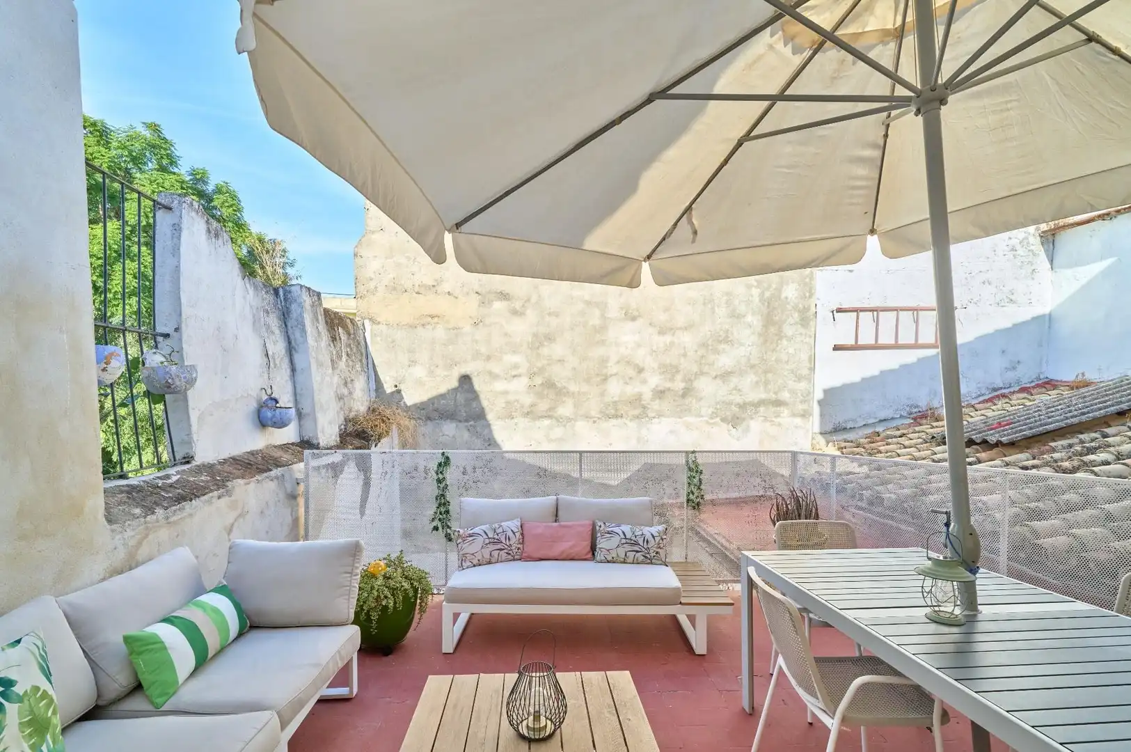 Penthouse mit Terrasse zum Verkauf in Centro, imagen 4