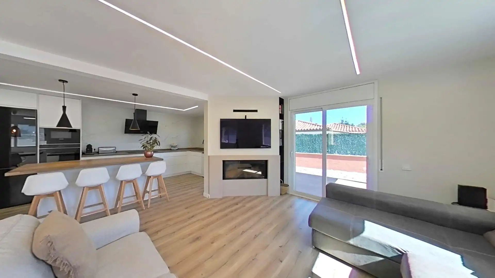 Maison avec jardin à vendre à Bigues i Riells del Fai, imagen 18