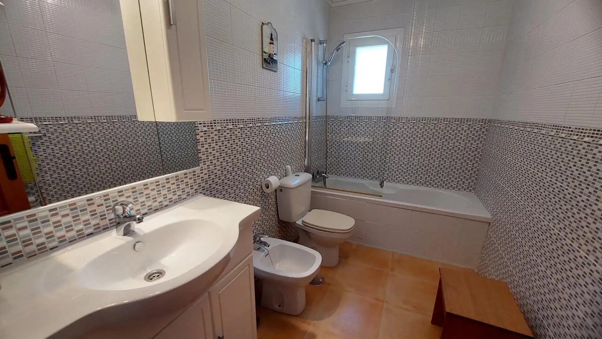 Casa o xalet en venda a Mazarrón Casco Urbano