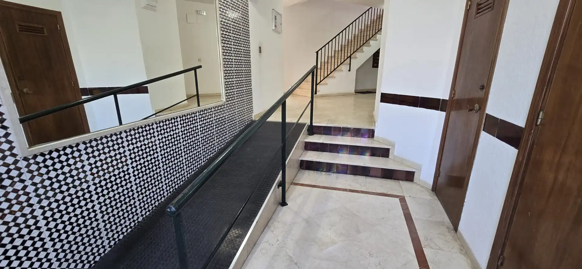 Apartamento en venta en El Portil con Aire acondicionado, Piscina y Amueblado