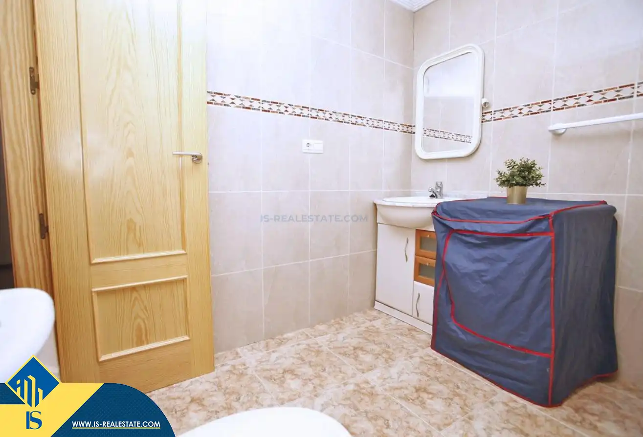 Apartment with lift for sale in Playa del Cura, imagen 45