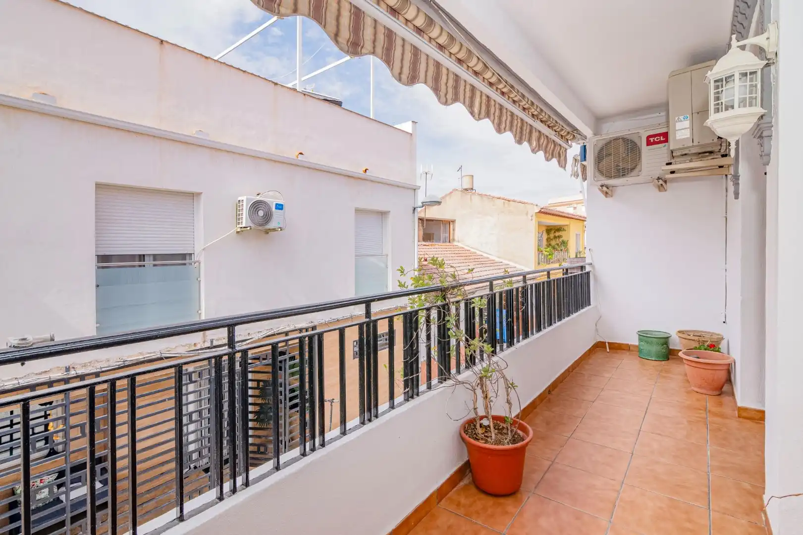 House with terrace for sale in Santa Fe, imagen 26