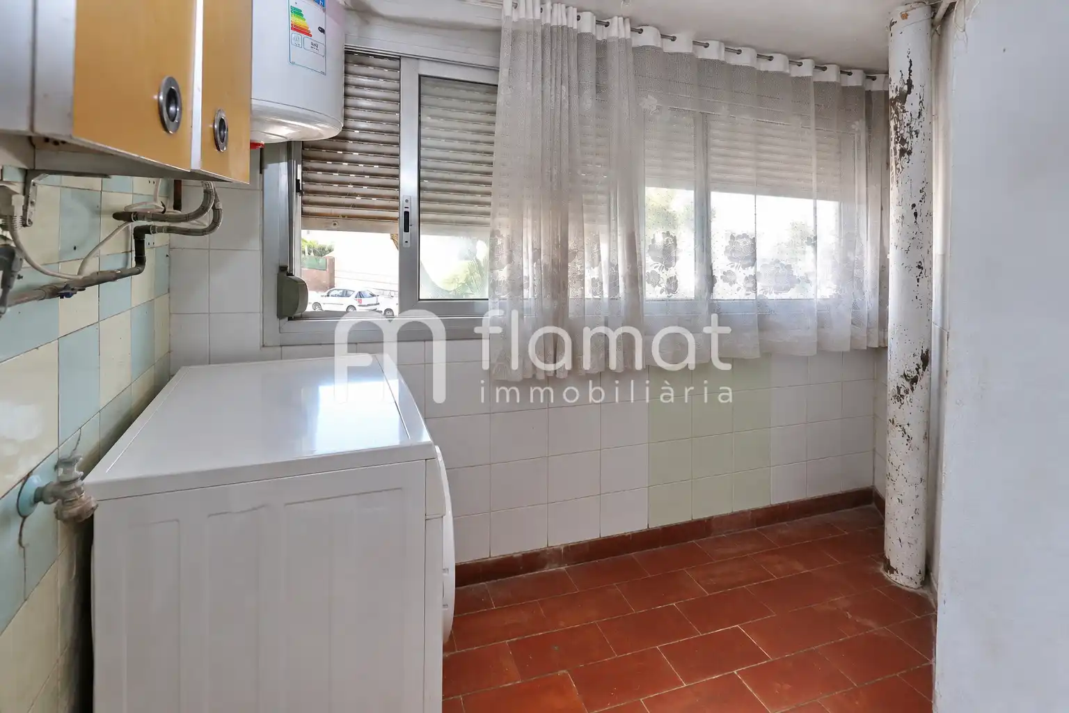 Piso en venta en Can Feu - Gràcia, imagen 13