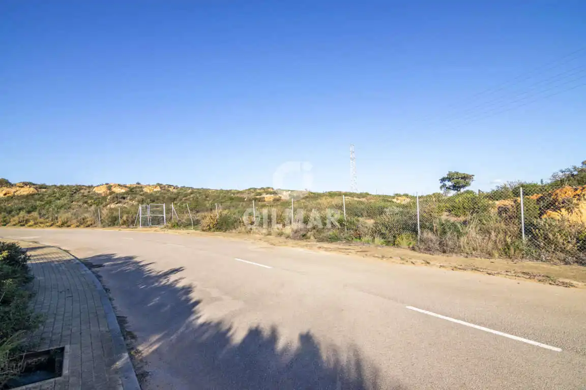 Terreni e lotti in vendita a Torreguadiaro - San Diego, imagen 5