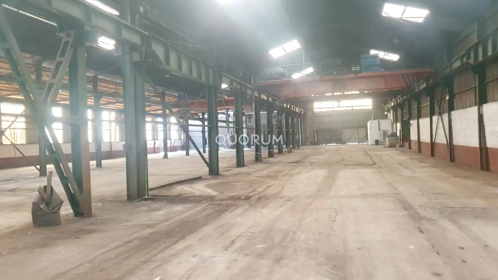 Industriegebäude zum Verkauf in Erandio