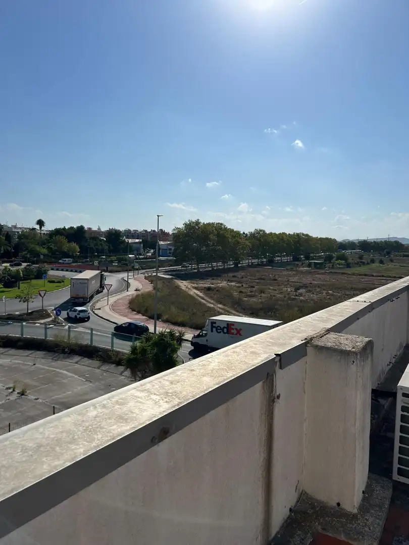 Nau industrial en venda a CAMI DE FAITANAR, 2, Picanya