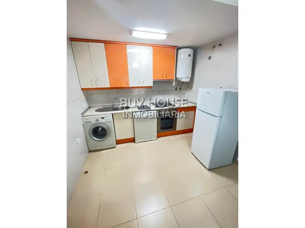 Wohnung zur Miete in Calle Ancha, Alameda de la Sagra