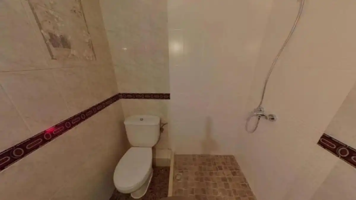 Bany de Planta baixa en venda en Premià de Mar