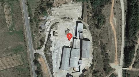 Foto 3 von Fabrikhallen zum Verkauf in Cabolafuente, Zaragoza