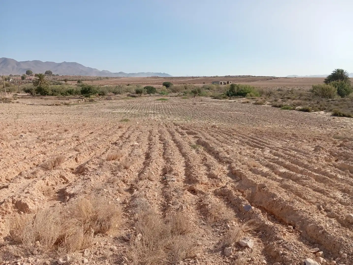 Casa rústica en venda a Cuevas del Almanzora pueblo, imagen 10