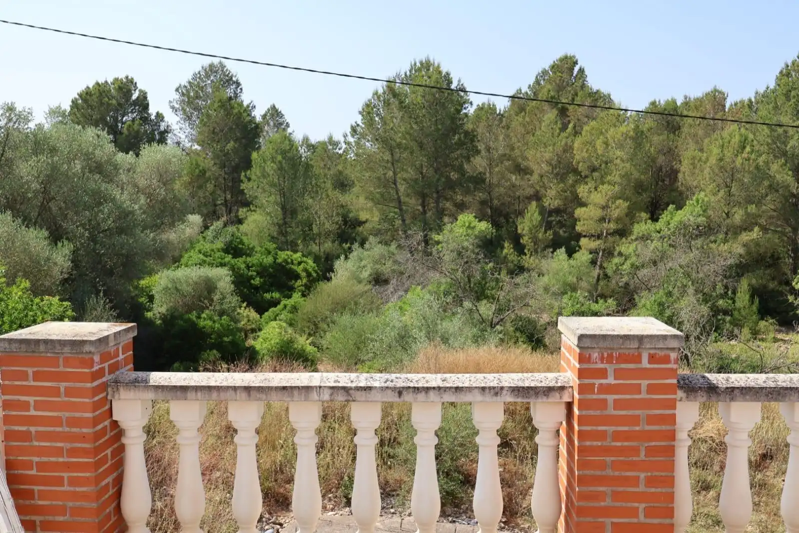 Finca rústica en venda a Vall d'Alba