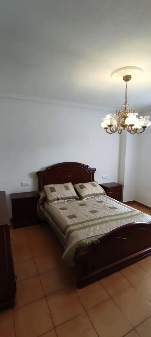 Wohnung zur Miete in Calle Mazas, Universidad - Tenerías