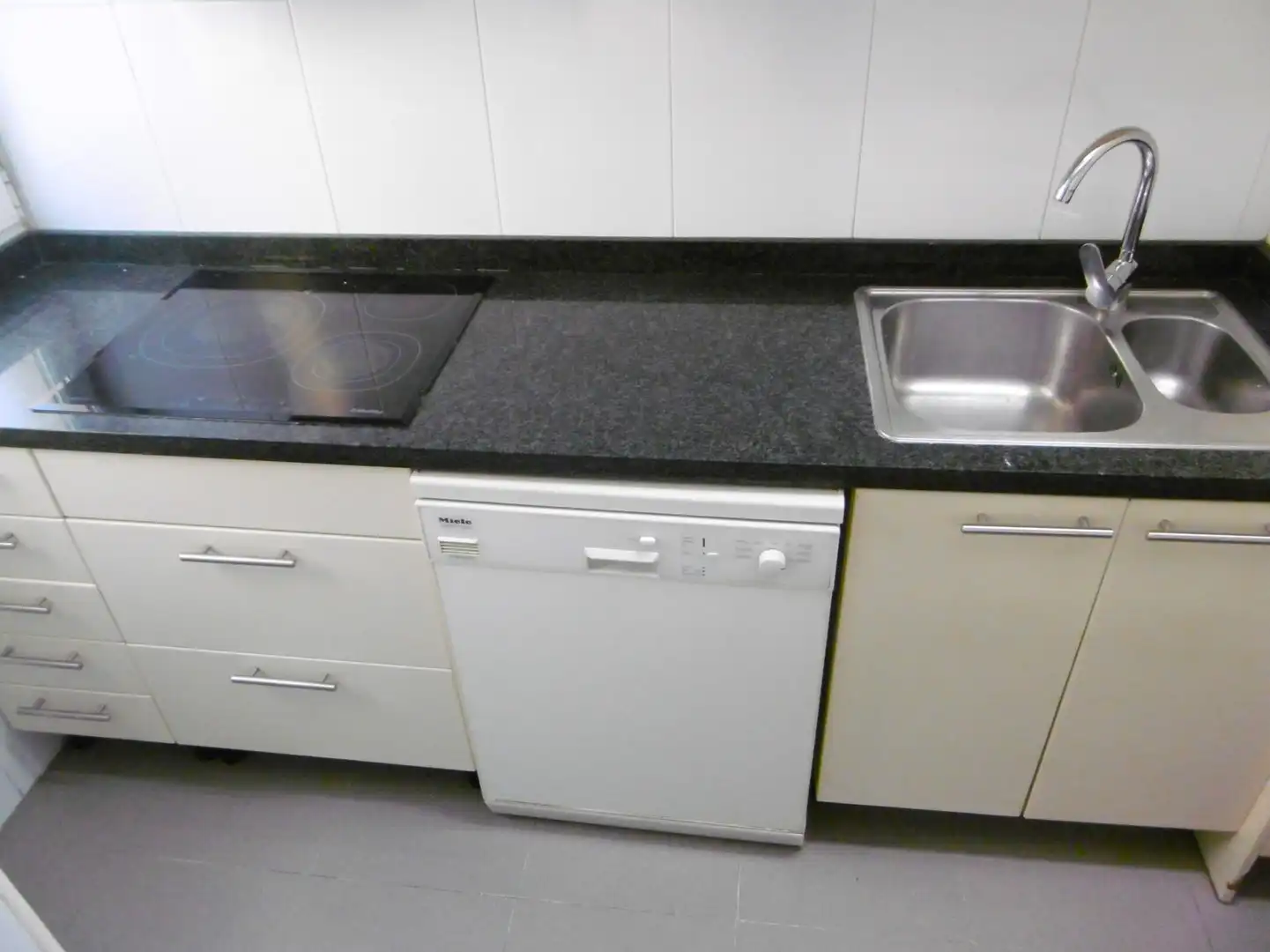 Piso con ascensor en venta en Calle GABILONDO, imagen 18