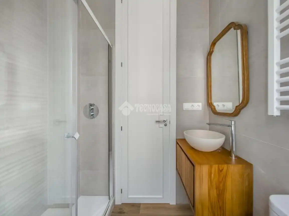 Appartamento con terrazza in vendita a Tetuán, imagen 9
