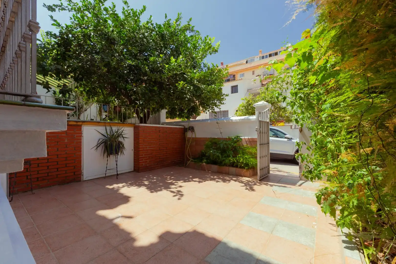 Maison mitoyenne avec jardin à vendre à Calle Jorge Guillén, imagen 30